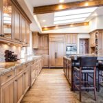 Une simple application pour la gestion immobilière