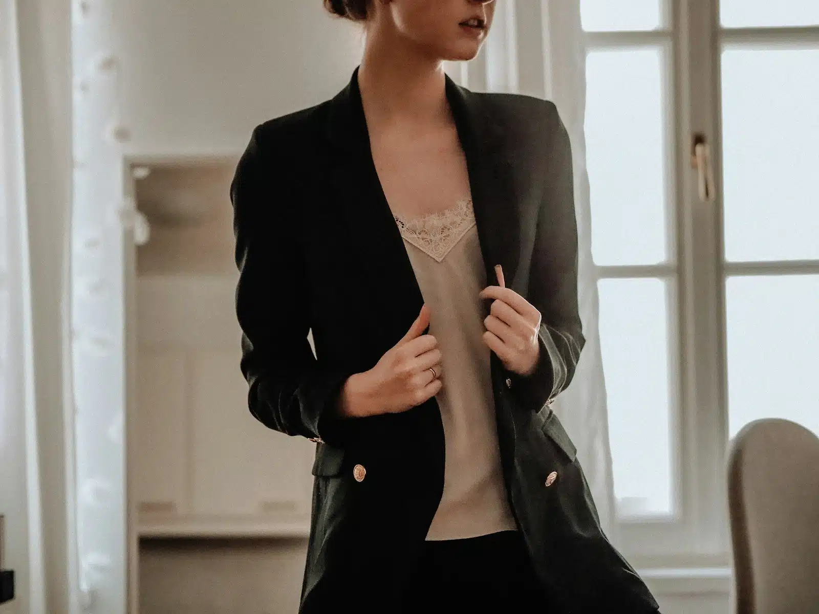 blazer