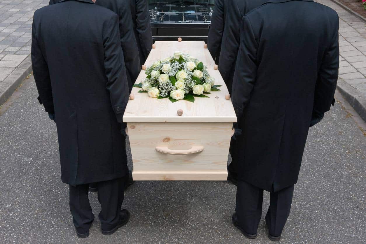 conseiller funéraire organisation obsèques