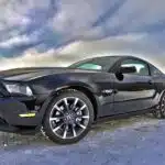 voiture